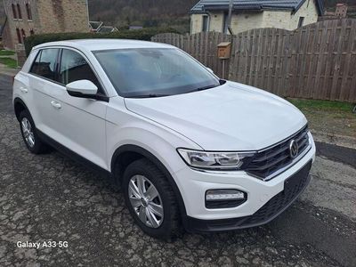 tweedehands VW T-Roc 1.0 TSI Life OPF