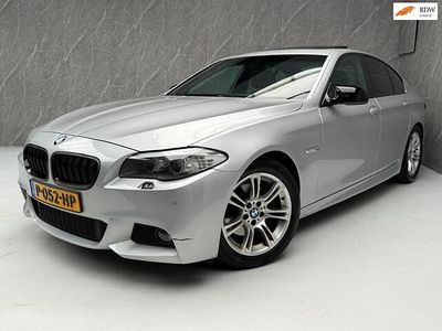 BMW 523