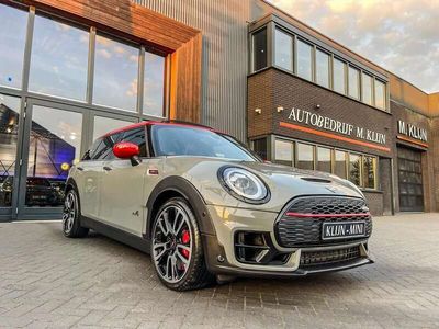 Mini John Cooper Works Clubman