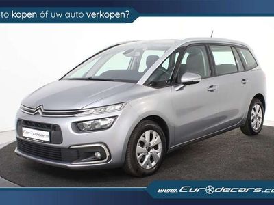 Citroën C4 SpaceTourer