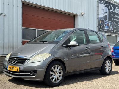 Mercedes A160