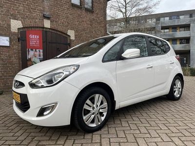 tweedehands Hyundai ix20 1.4i Go! Airco/Navi/Cam