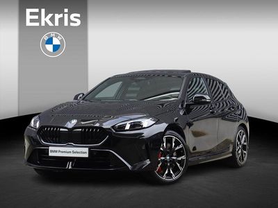 Zwart Gebruikt 2025 BMW 120 M Sport Hatchback | € 54.045