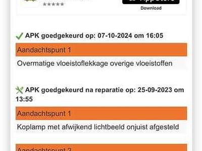 Occasion Peugeot 206 88 PK (64 kW) 2004 Grijs Hatchback