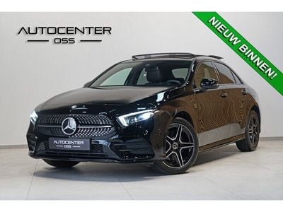 Mercedes A250