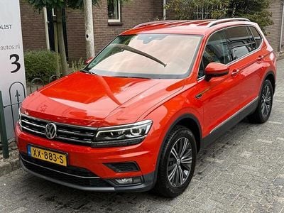 VW Tiguan Allspace