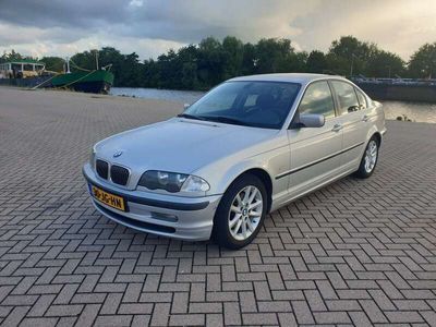 tweedehands BMW 320 320 i Executive