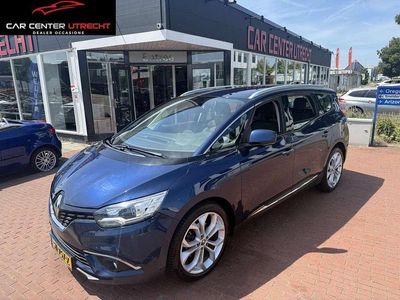Renault Grand Scénic IV