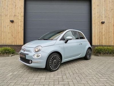Occasion Fiat 500e Dolcevita 50 kW (69 PK) 2024