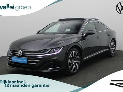 VW Arteon