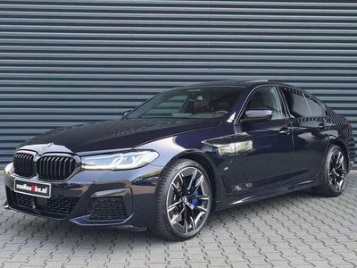 BMW 545