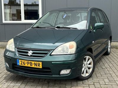 Suzuki Liana