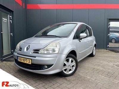 Renault Modus