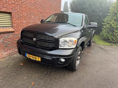 Gebruikt 2010 Dodge Ram Pickup | € 15.000