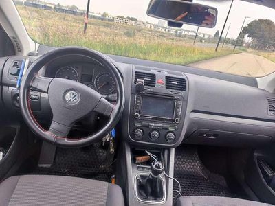 VW Jetta