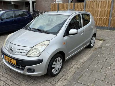 Nissan Pixo