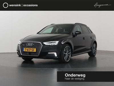 Audi A3 Sportback e-tron