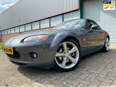 Mazda MX5