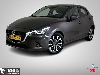 tweedehands Mazda 2 1.5 Skyactiv-G GT-M