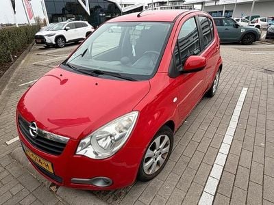 Occasion Opel Agila 65 PK (47 kW) 2008 Hatchback