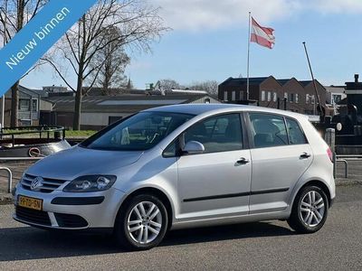 tweedehands VW Golf Plus 1.9 TDI