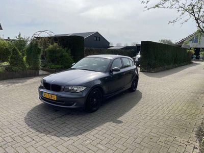 tweedehands BMW 116 116 i