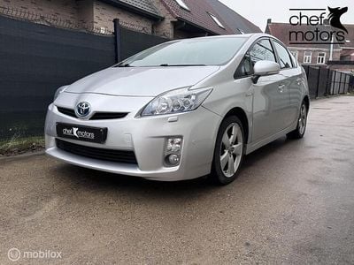 Overige Gebruikt 2010 Toyota Prius Executive Hatchback | € 9.950 (Eerlijke prijs)