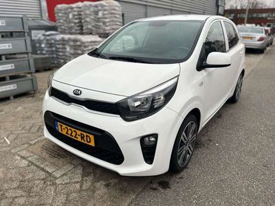 tweedehands Kia Picanto 1.0 CVVT Eco.PlusL