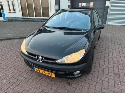 Occasion Peugeot 206 74 PK (54 kW) 2004