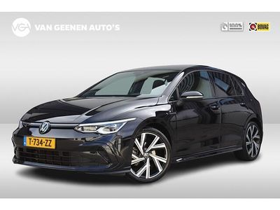 Zwart Gebruikt 2020 VW Golf VII Business Hatchback | € 27.899 (Duur)