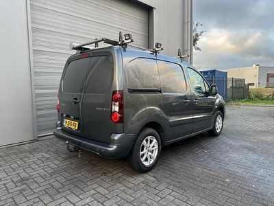 Gebruikt 2017 Peugeot Partner MPV | € 9.995 (Duur)