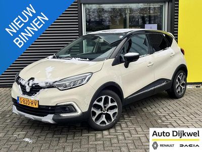 Suv Occasion 2019 Renault Captur Intens SUV | € 11.950 (Eerlijke prijs)