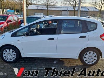 tweedehands Honda Jazz 1.2 Trend airco