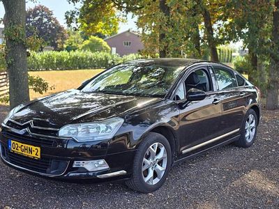 Citroën C5