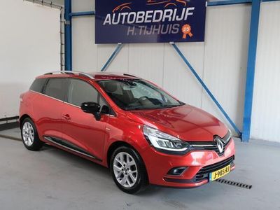 Renault Clio GrandTour