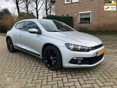 tweedehands VW Scirocco 1.4 TSI Highline Airco-Navi + NAP