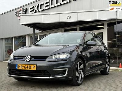 Occasion 2015 VW e-Golf GTE Hatchback | € 8.950 (Eerlijke prijs)