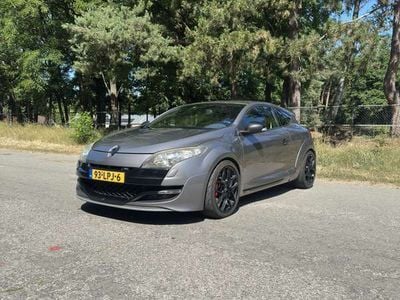 Renault Mégane Coupé