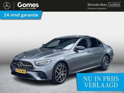 Mercedes E300