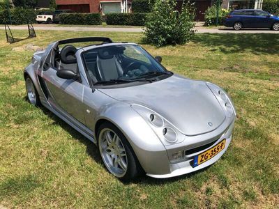 Smart Roadster