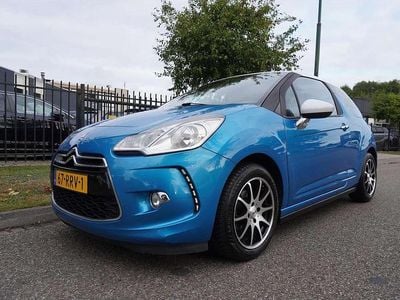 Citroën DS3