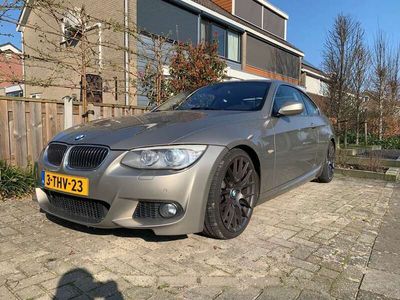 tweedehands BMW 335 335 i High Executive E92 Coupe / DCT / N55 / Msport