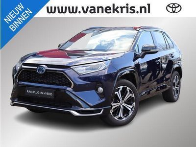 tweedehands Toyota RAV4 2.5 Plug-In Hybrid Awd Bi-Tone Plus