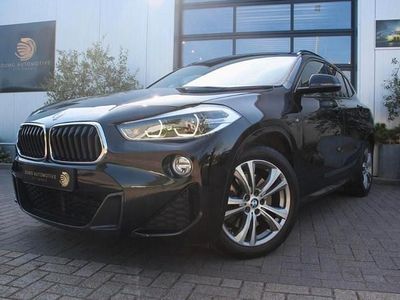 Zwart Occasion 2019 BMW X2 M Sport SUV | € 21.990 (Eerlijke prijs)