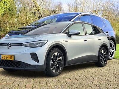 Grijs (metallic) Occasion 2020 VW ID.3 Hatchback | € 14.500 (Eerlijke prijs)