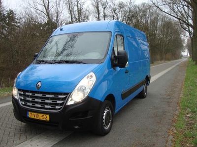 tweedehands Renault Master MASTERT35 2.3DCI L2H3