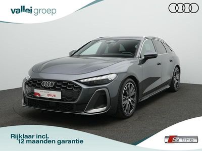 Occasion Audi A5 S-Line 150 PK (110 kW) 2025 Grijs Stationwagen