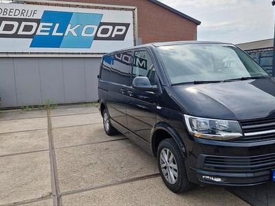 Gebruikt 2018 VW T6 Highline Van | € 15.950 (Super prijs)