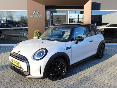 Occasion Mini Cooper Business 2022 Wit Hatchback