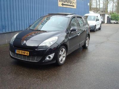 Renault Grand Scénic III